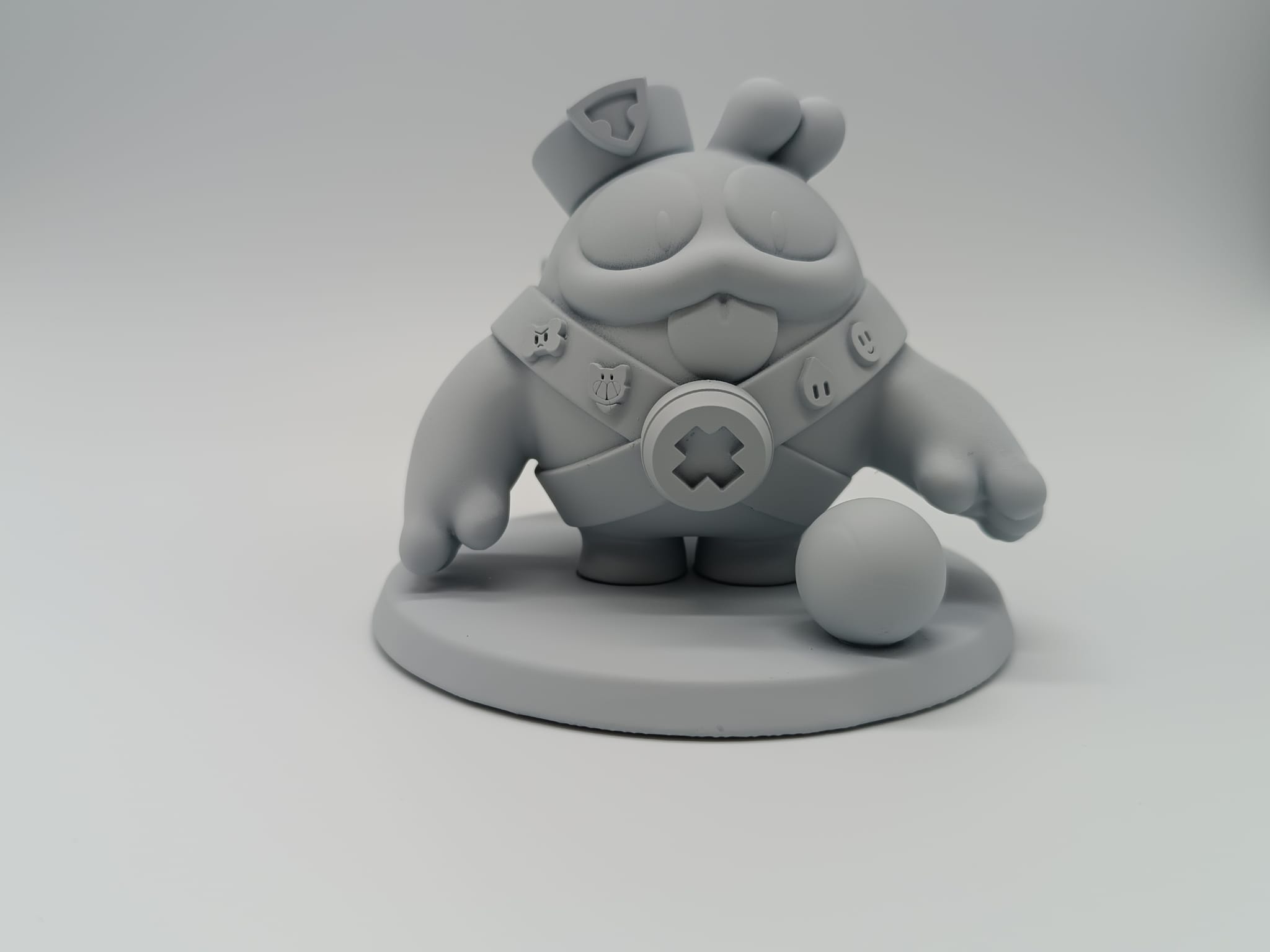 SERVICIO: Impresión 3D Personalizada - Imagen 6