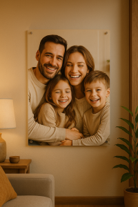 Cuadros en Metacrilato