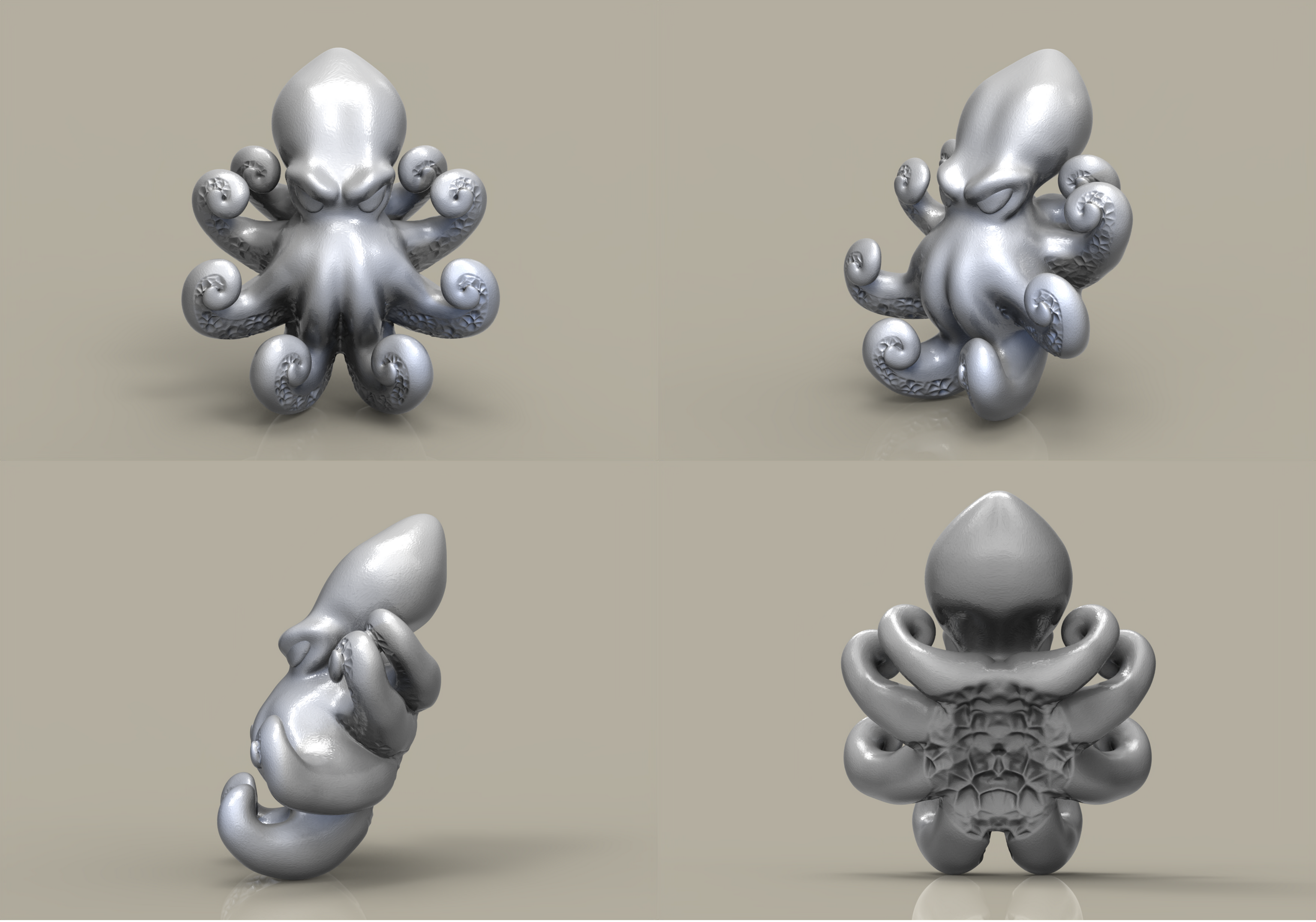 Pulpo