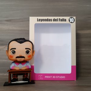 Figura El Love – Una chirigota con clase - Carnaval de Cádiz