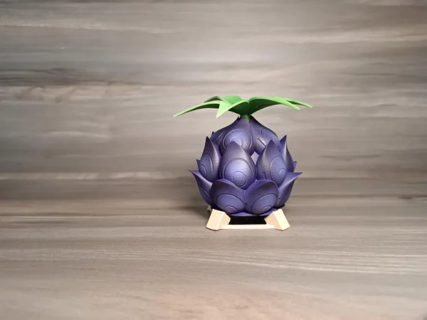 Frutas del Diablo - Frutas One Piece - Edición 3D Coleccionable - Imagen 4