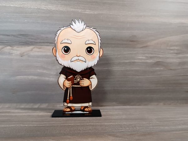Figura Manolito Santander – Chirigota Los de Capuchinos - Carnaval de Cádiz - Imagen 5