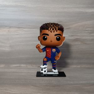Figuras 2D personalizadas