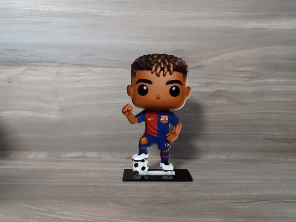 Figuras 2D personalizadas