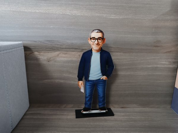 De foto a figura - 2D - Imagen 2