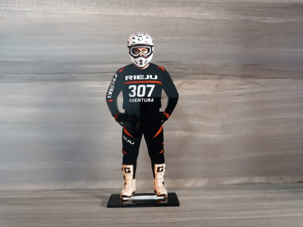 De foto a figura - 2D - Imagen 3