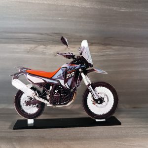 De foto a figura - 2D - Objetos