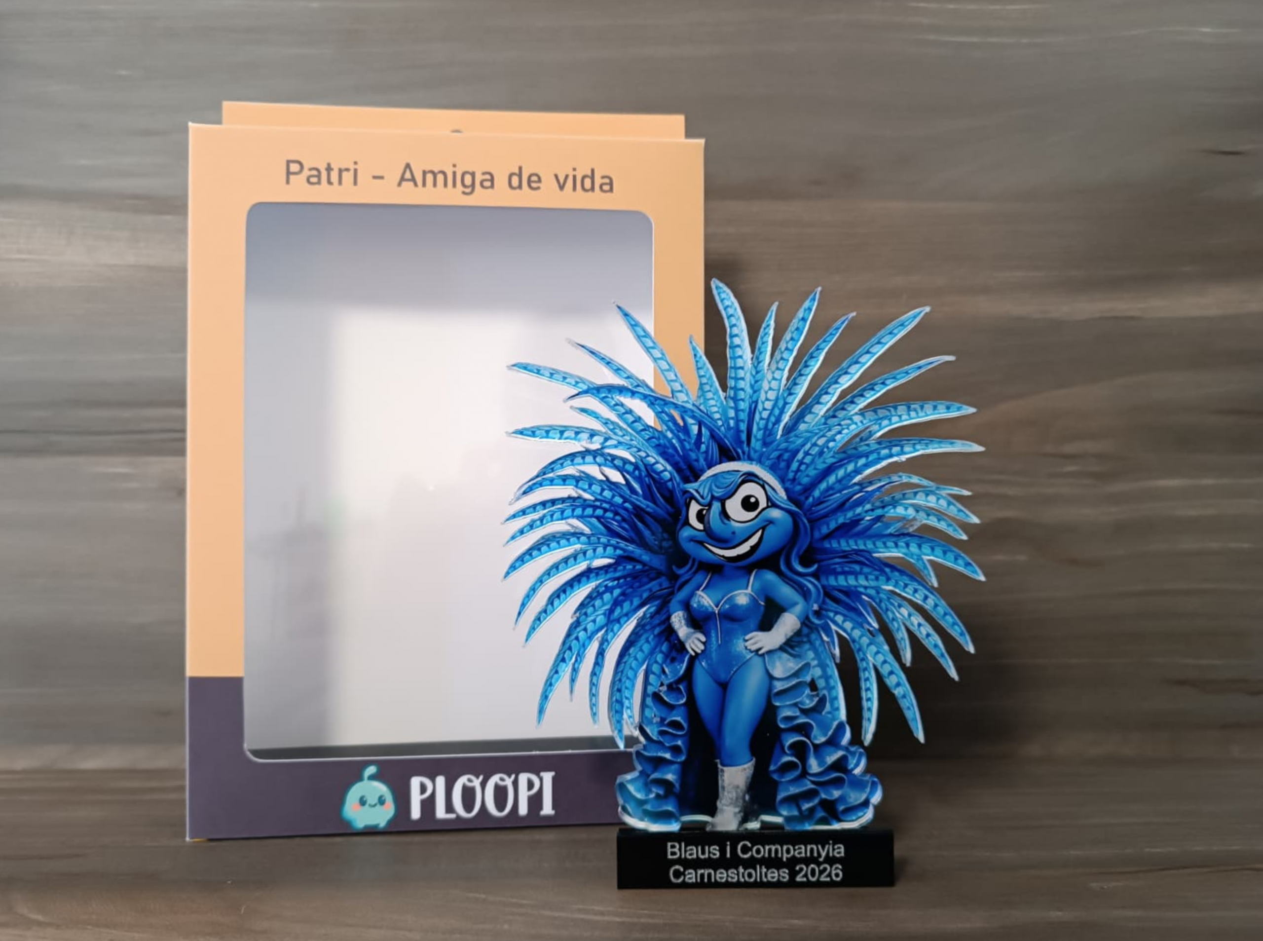 De foto a figura - 2D - Imagen 7