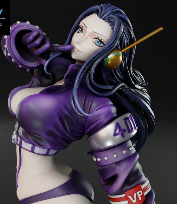 Devil Child - High Detailed16K 3D Printed Figure - Imagen 10