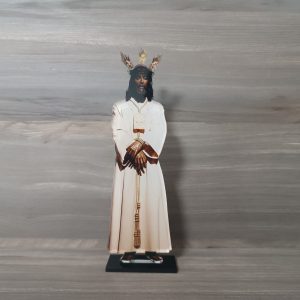 Figura Jesús Cautivo