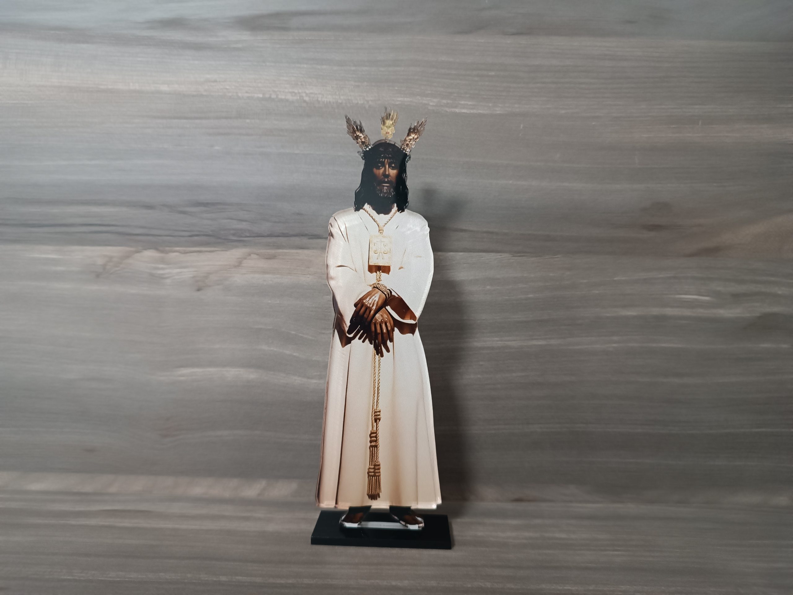 Figura Jesús Cautivo - Imagen 2