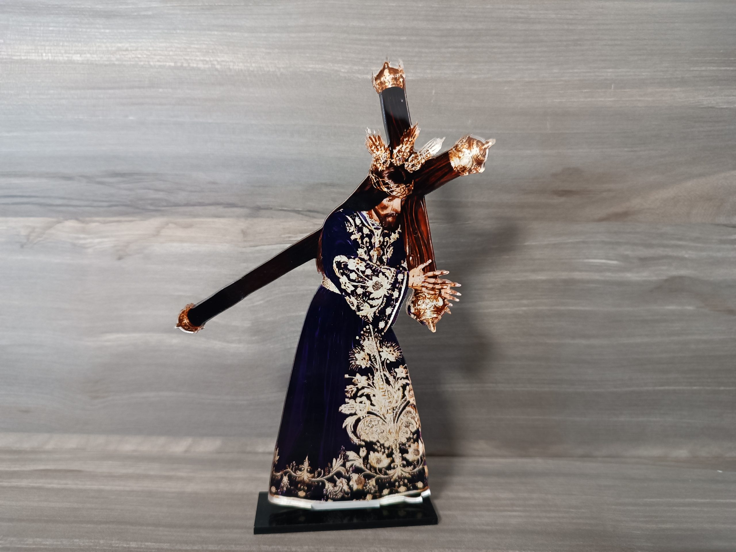 Figura Padre Jesús - Imagen 2