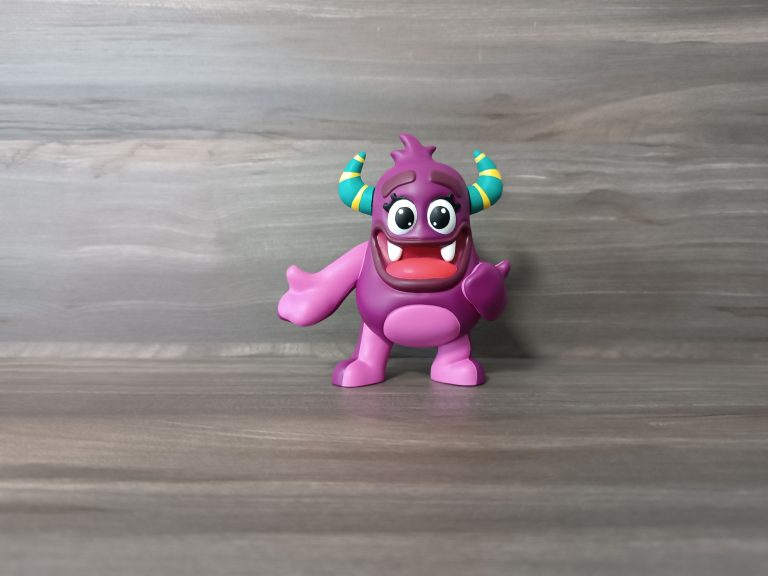 figuras personalizadas