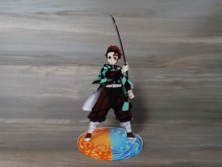tanjiro kimetsu no yaiba demon slayer