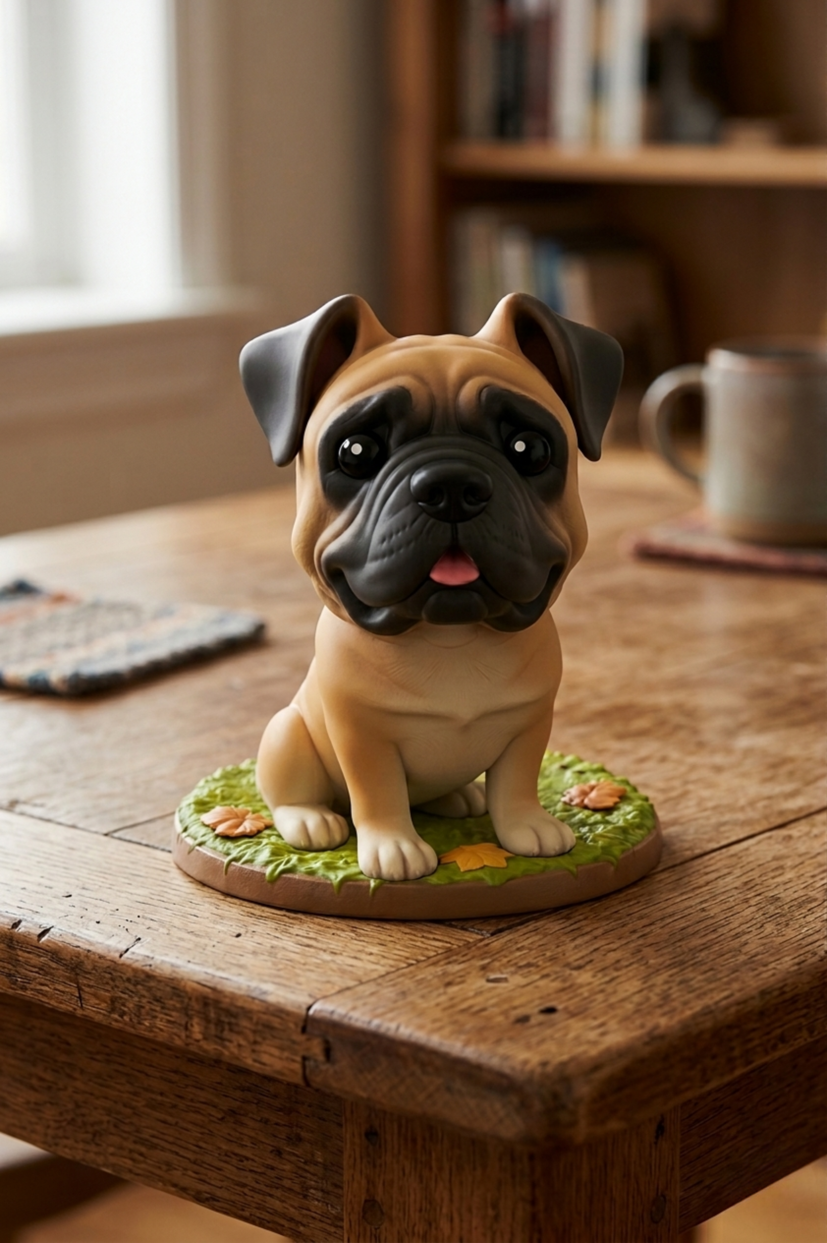 Mascotas 3D Estilo Amigos Peludos - Diseño estándar - Imagen 6